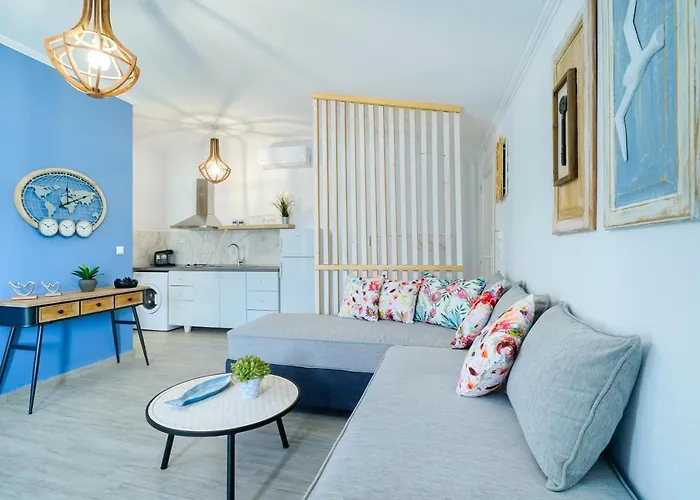Apartman La Isla *