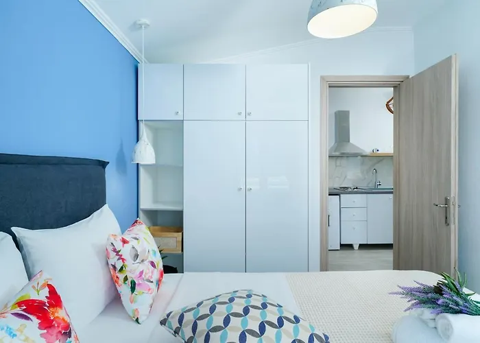 La Isla Apartman