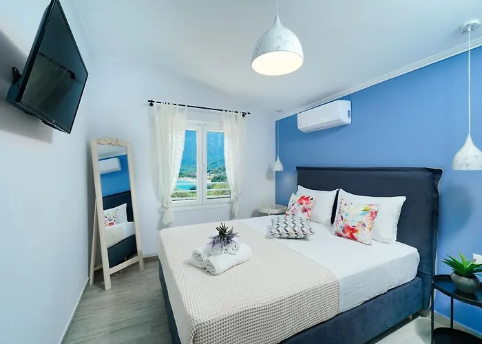 La Isla Apartman *