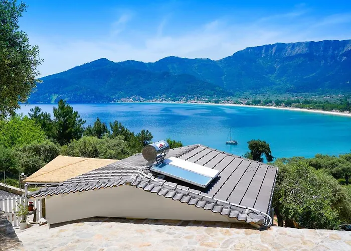 Apartman La Isla