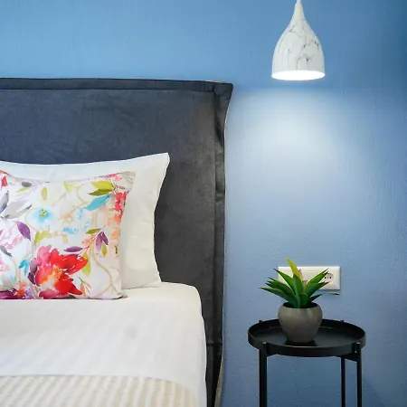 La Isla Apartment *
