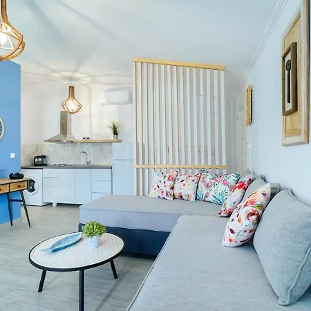 Apartment La Isla *