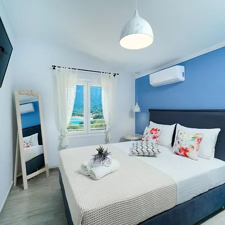 La Isla Apartment *