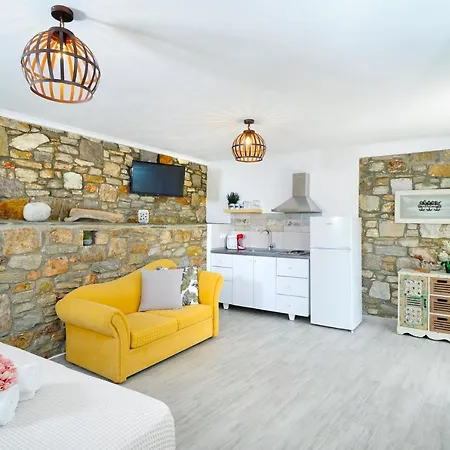 Apartment La Isla