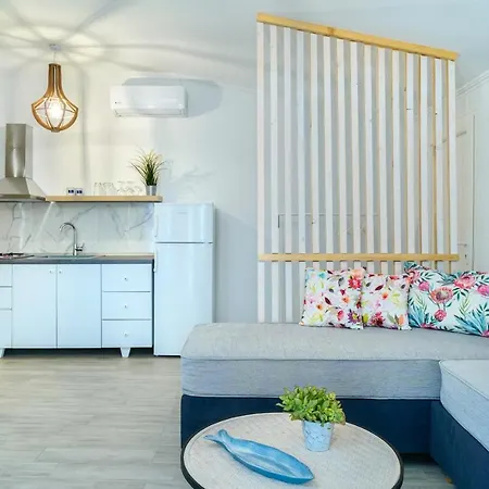 La Isla Apartment