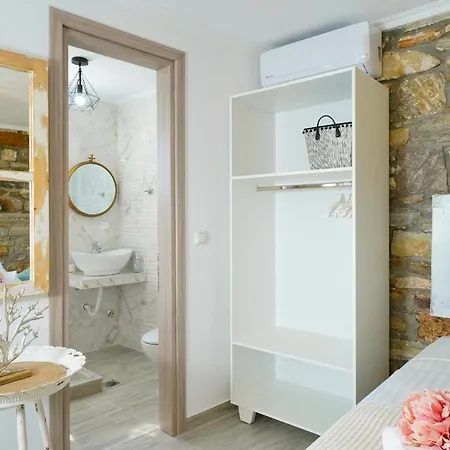 Apartment La Isla