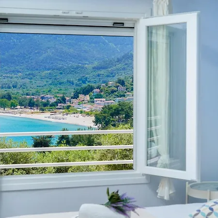 Apartment La Isla *